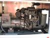 44 KW Martin turbo diesel generator